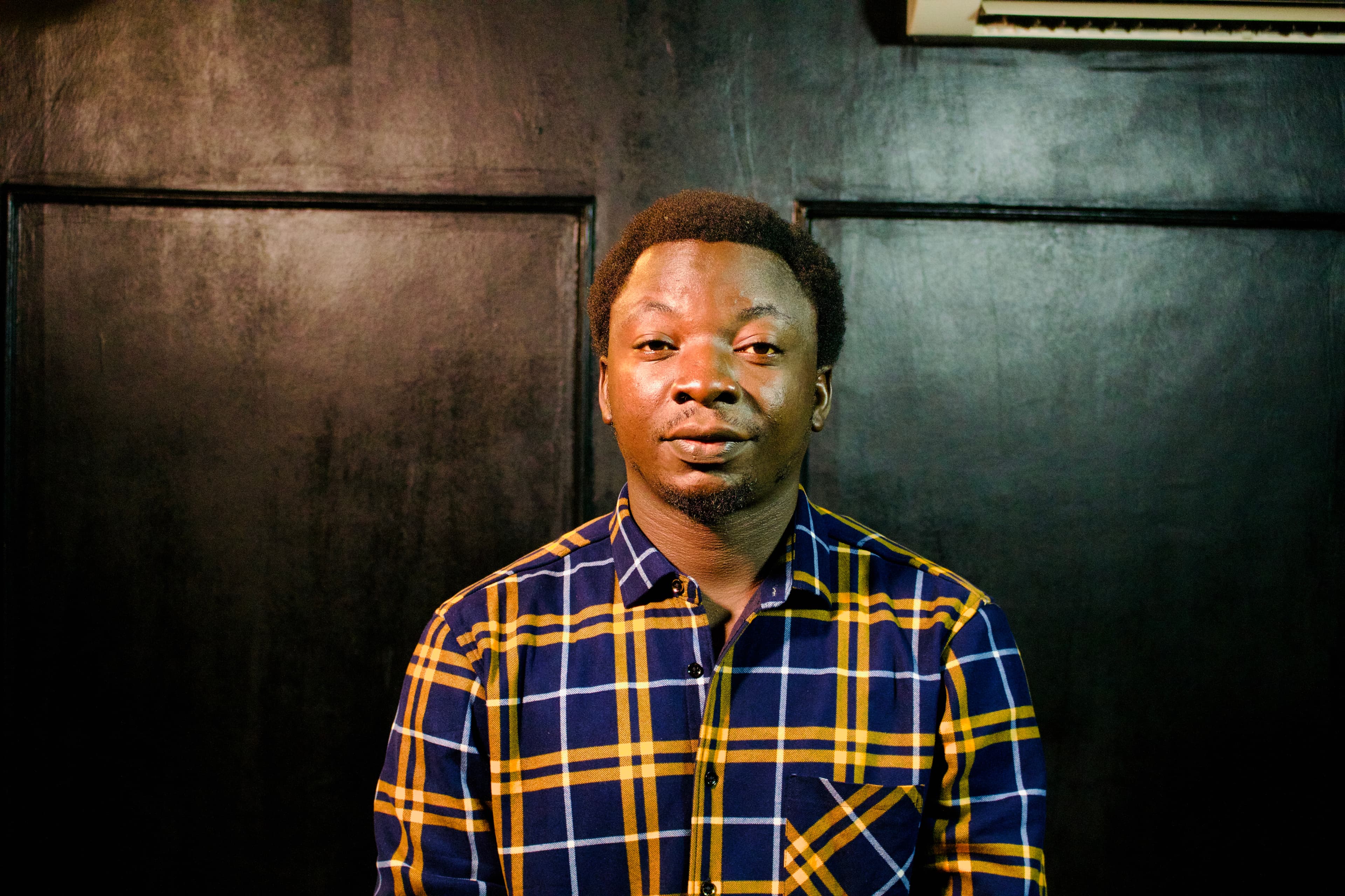 Gbemidepoola Popoola