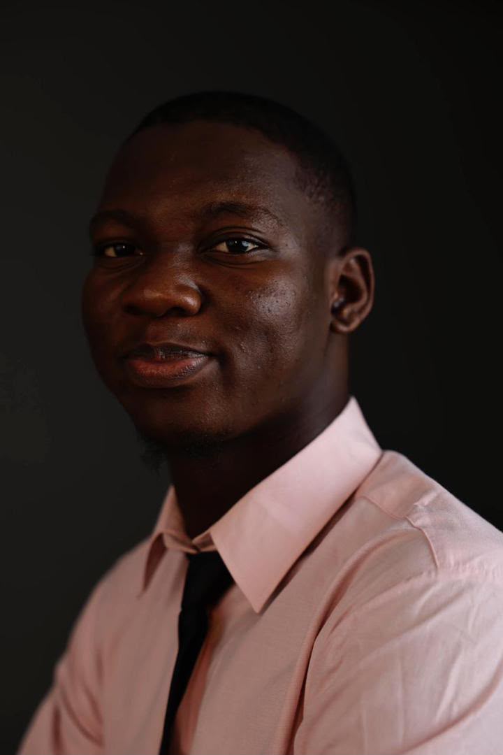 Ayomide "Prof" Balogun